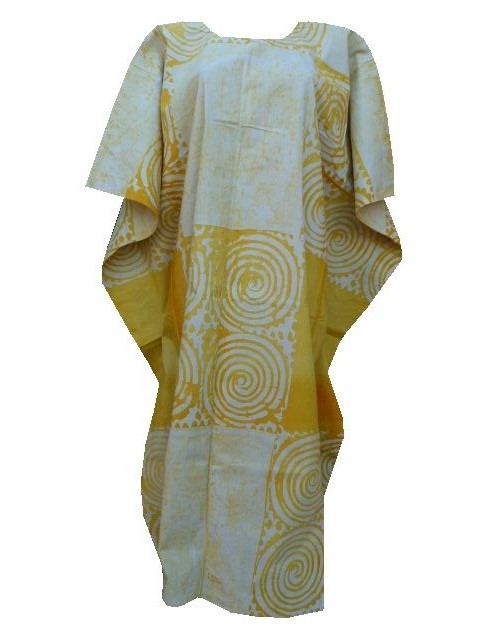 vêtement traditionnel d'Afrique