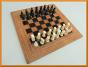 jeu d'échecs touareg