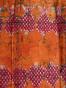 tissu batik d'Afrique
