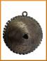 Bronze collection Perle baoulé 11BZO17